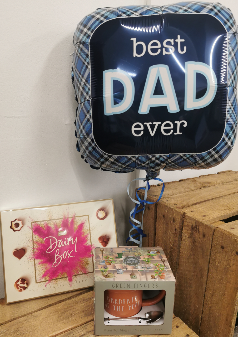 Father's day cup Bundle