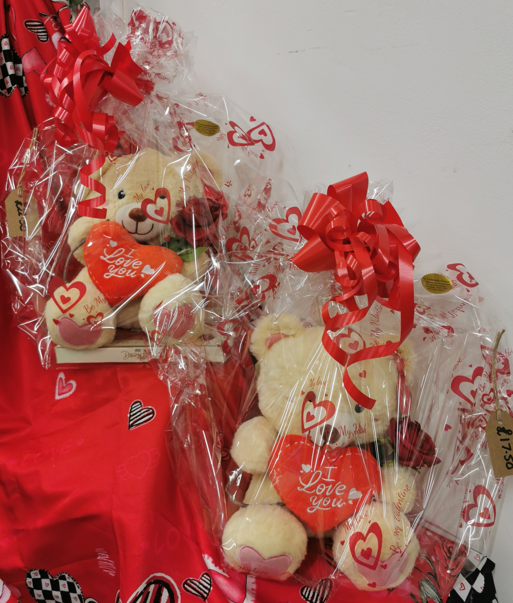 Medium bear ❤️ bundle