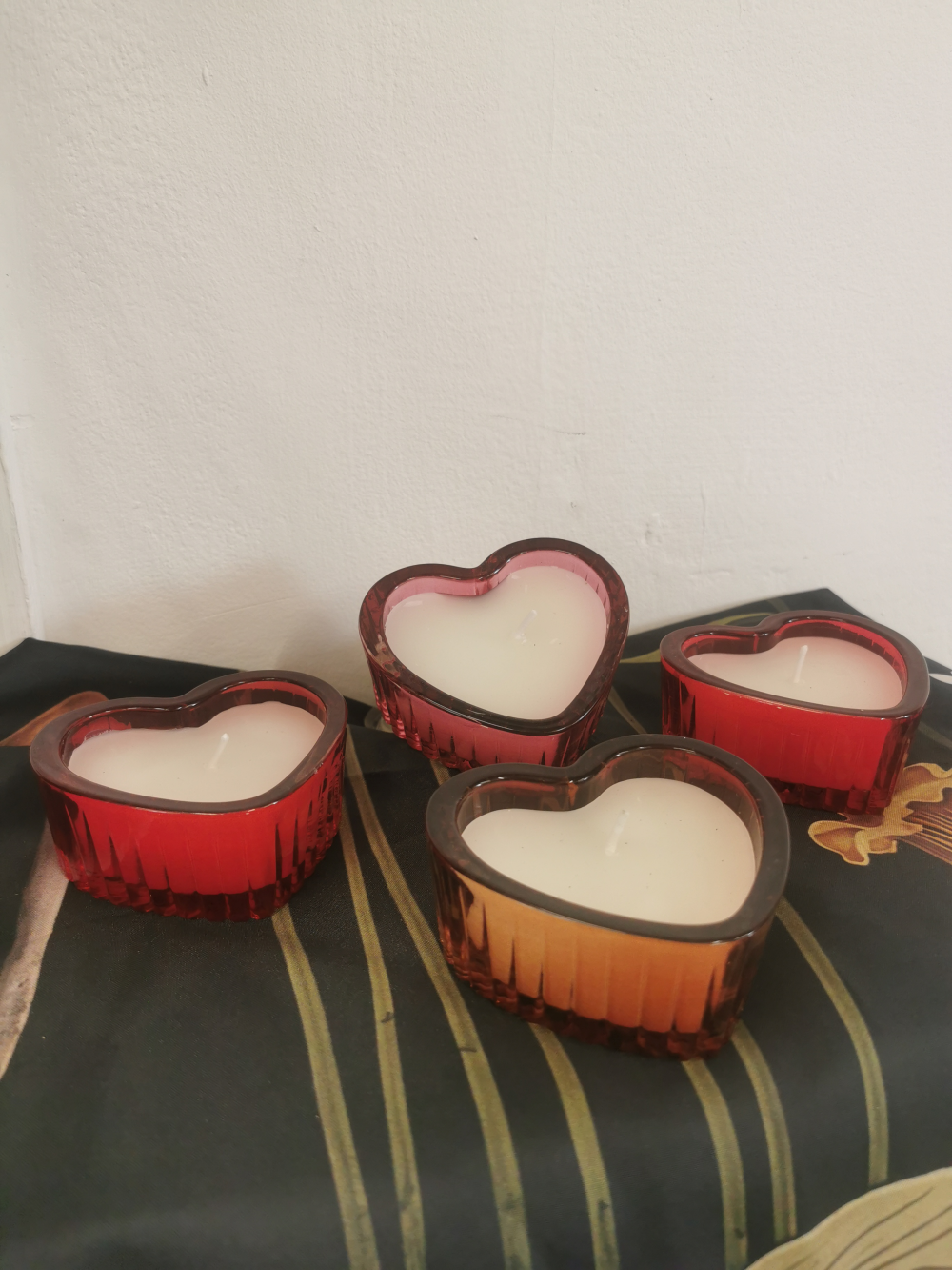 ❤️ Candles