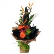Exotic Hand tied Bouquet
